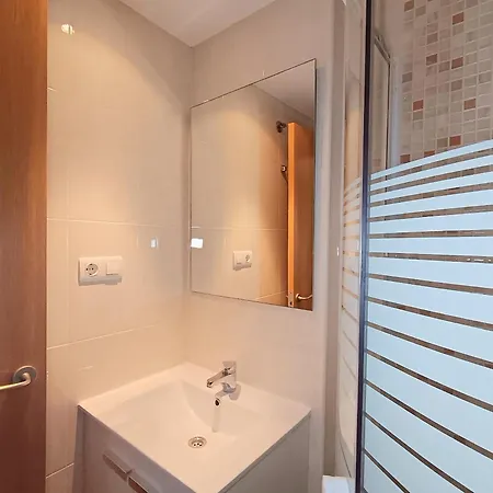 Ayf Terraza Con Vistas A Las Carrozas Magic World Apartment *