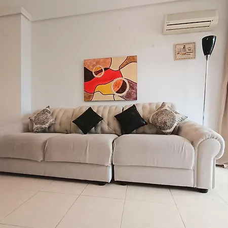 Ayf Terraza Con Vistas A Las Carrozas Magic World Apartment *