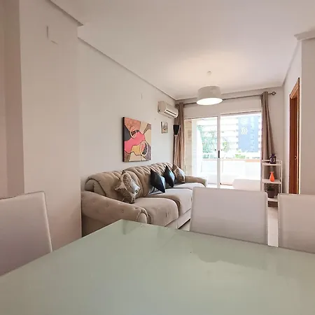 Apartment Ayf Terraza Con Vistas A Las Carrozas Magic World *