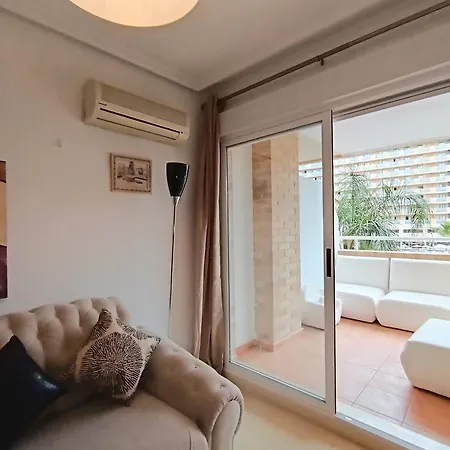 Ayf Terraza Con Vistas A Las Carrozas Magic World Apartment *