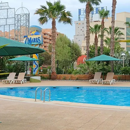 Ayf Terraza Con Vistas A Las Carrozas Magic World Apartment