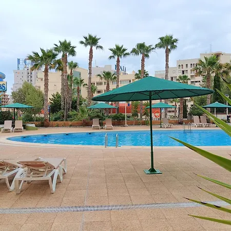 Ayf Terraza Con Vistas A Las Carrozas Magic World * Oropesa del Mar